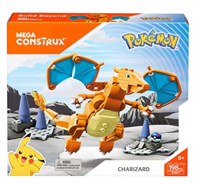 mega construx onix super battle