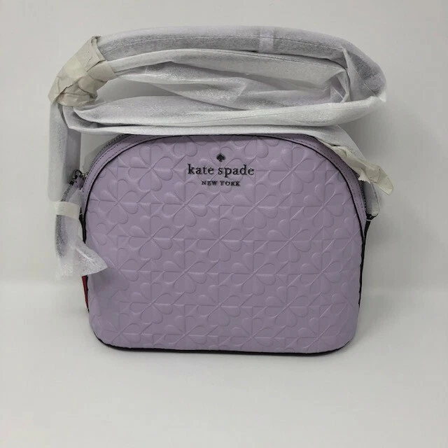 Kate spade hollie dome crossbody new arrivals