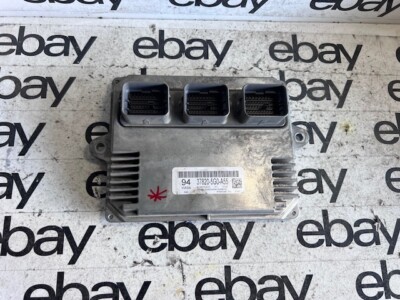 USED OEM 2013 HONDA ACCORD 37820-5G0-A55 ENGINE COMPUTER