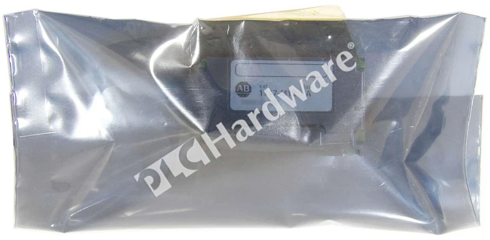 Surplus Open Allen Bradley 1747-M12 /A SLC 500 闪存模块 EEPROM 64K — 第 4/4 张图片