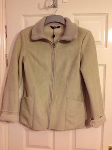 debenhams cream jacket