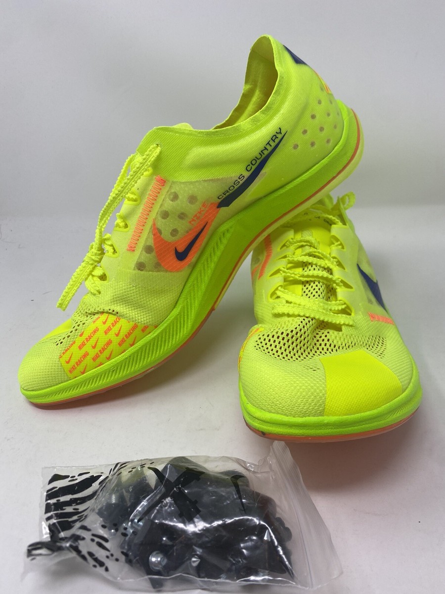 Size 7 - Nike ZoomX Dragonfly Fast Pack for sale online | eBay