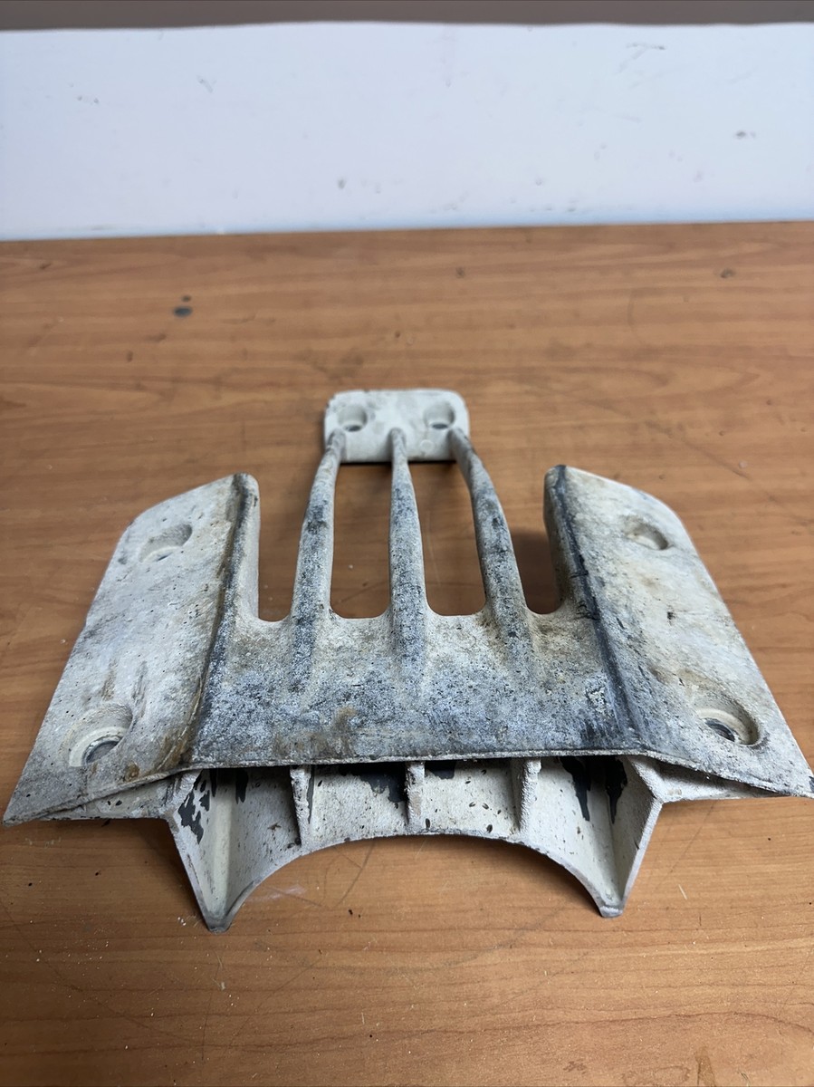 2008 YAMAHA FX HO OEM INTAKE SCREEN GRATE 6B6-R1333-01-00 | eBay 2008 YAMAHA FX HO OEM INTAKE SCREEN GRATE 6B6-R1333-01-00 | eBay