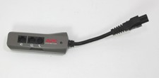 APC PNOTEPROC6 3-Port Mobile Surge Protector Laptop Phone Fax Machine