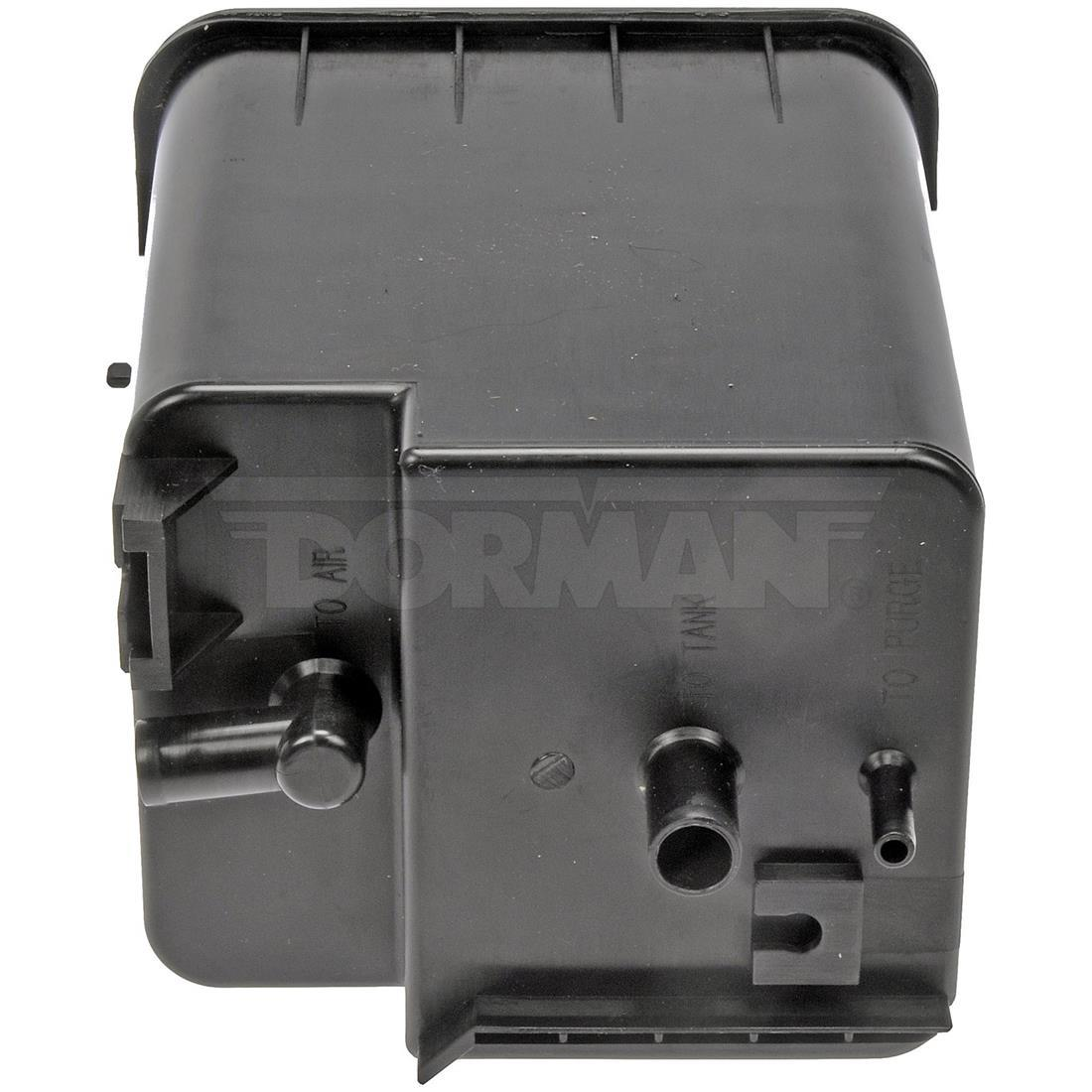 Dorman Fuel Vapor Evap Emissions Charcoal Canister for Hyundai Accent 1 ...