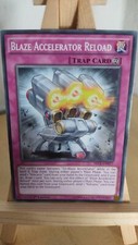 Blaze Accelerator Reload - Glutbeschleuniger nachladen - SECE - 077 - Co - EN