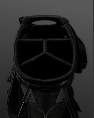 スコッティキャメロンSix Shooter StandBag Scotty Cameron Pathfinder Stand Bag Six Shooter Brand New In