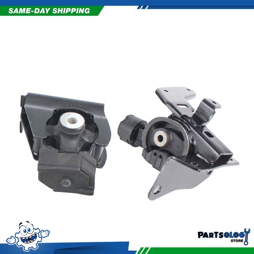 DNJ MMK1059 New Engine Motor Mount Trans. Kit For 09-13 Toyota Corolla 1.8L DOHC - Picture 4 of 4