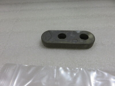 N11A Genuine Evinrude Johnson OMC 321735 Stern Bracket Support New Boat Parts