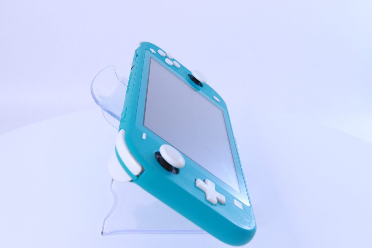 【バーバラ】Nintendo Switch Lite ターコイズ 任天堂 Nintendo Switch Lite [ターコイズ] 価格比較 - 価格.com