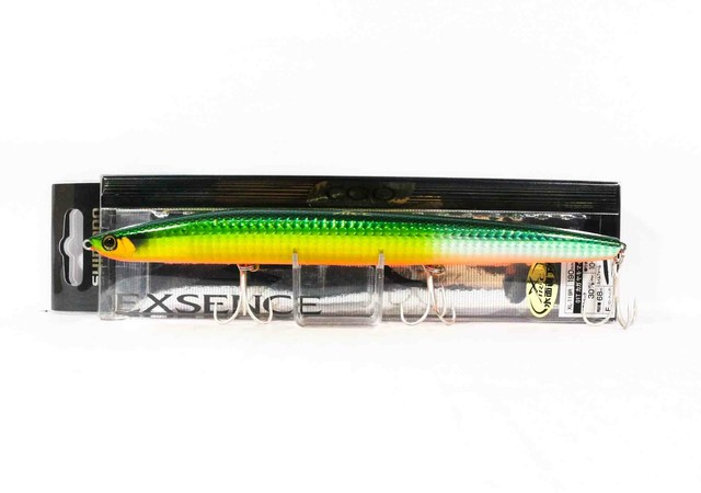Shimano Xl 119r Exsence Coo 190f Floating Lure 07t For Sale Online Ebay