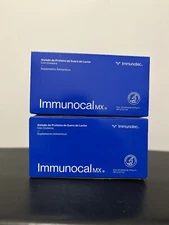 2 Immunocal MX /EXP2027