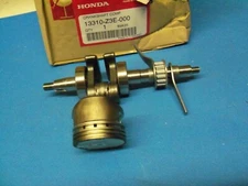 NEW Genuine HONDA Crankshaft Assy GX25 HHT25 UMC425 13310-Z3E-000 OEM SI2