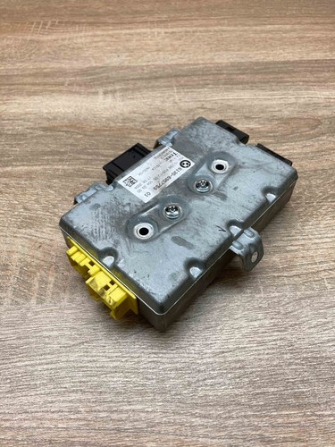 6957759 75789012 Temic BMW E60 E61 Serie Modul Türsteuergerät Steuergerät