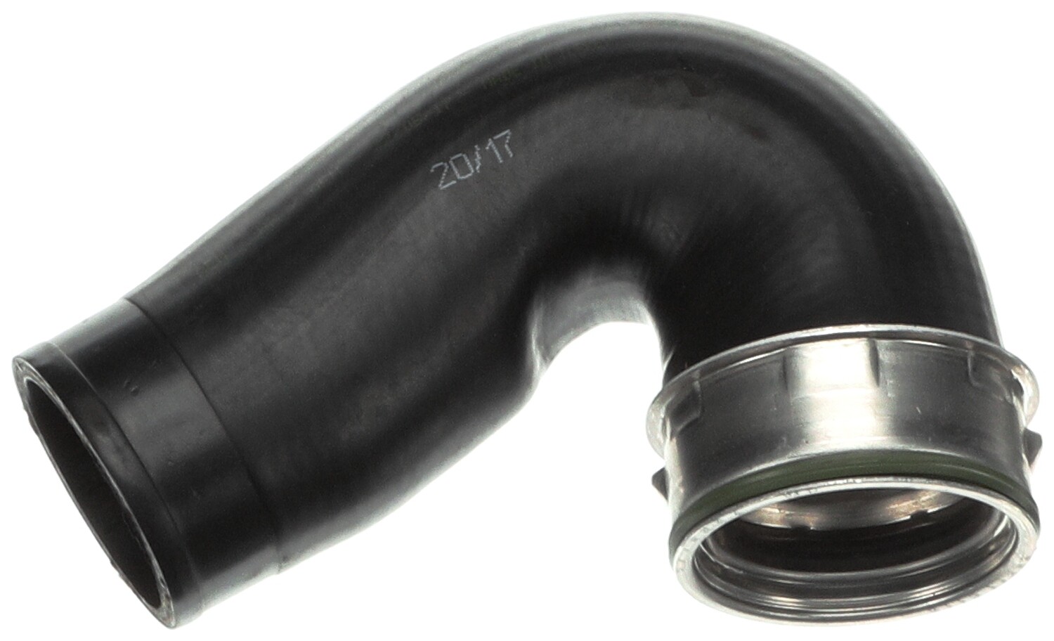 GATES 09-0208 Charger Air Hose for SKODA,VW