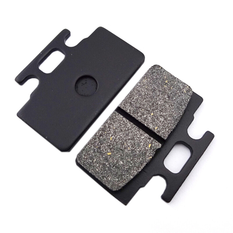 2X REAR SHOE DISC BRAKE PADS FOR 50CC 70CC 90CC 110CC 125CC QUAD - Foto 5