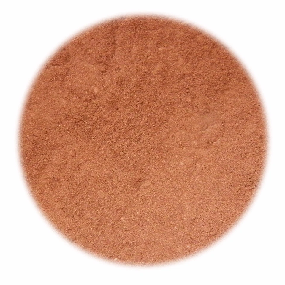 EUROPEAN BEAUTY BARE EYE SHADOW MAKEUP MINERALS - DESTINY - 10G Sifter Jar - Image 2 of 2