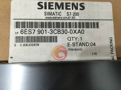 1PC Siemens New In Box PLC S7-200 PC/PPI 6ES7 901-3CB30-0XA0 Programming cable