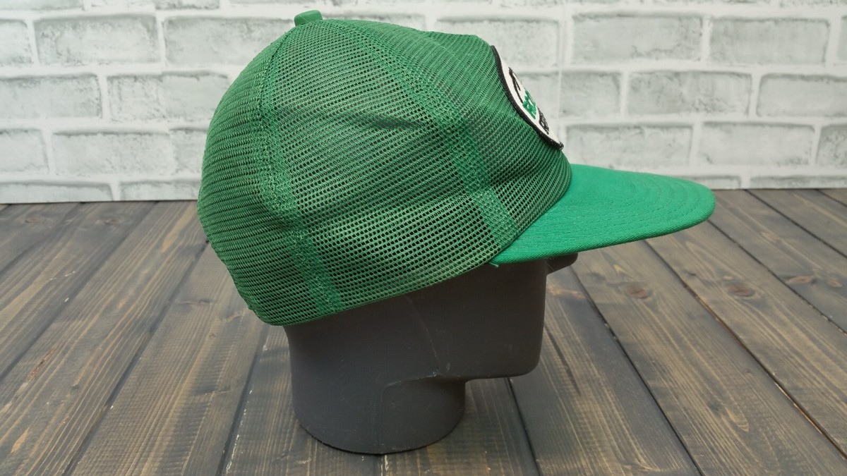 Vintage Rockmount Research and Alloys Vancouver WA Snapback