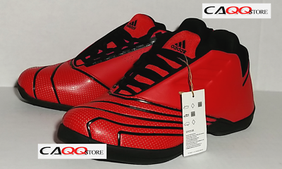 Size 9.5 - Adidas T-Mac 2 Restomod Rockets for sale online | eBay