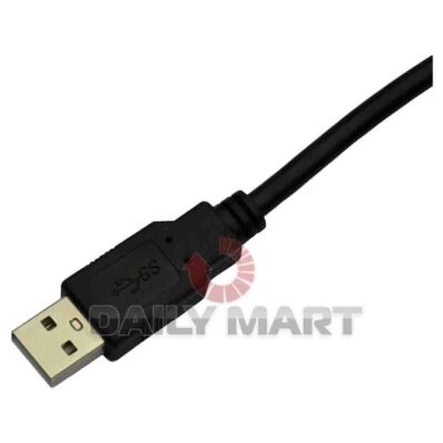 New In Box KCA-M538F-A0 01 Programming Cable #A6-9