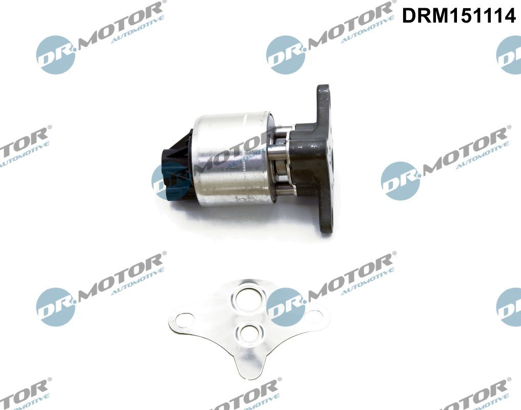 DRM151114 Dr.Motor Automotive EGR Valve for OPEL,VAUXHALL