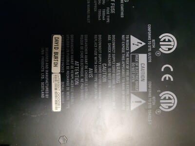 LINN Intersekt R8S8 Multiroom Knekt System | eBay