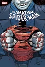 🔥🕷 AMAZING SPIDER-MAN #3 JOHN ROMITA JR Main Cover Tombstone