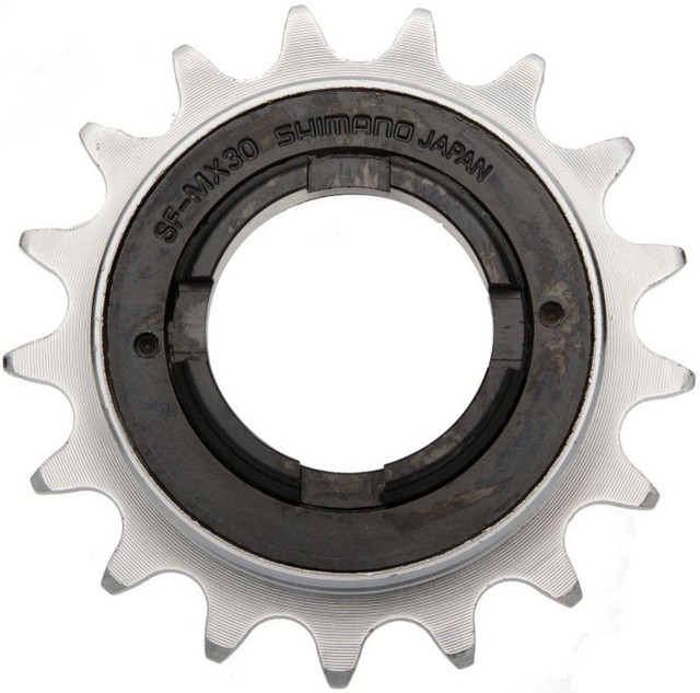 shimano mx30 freewheel