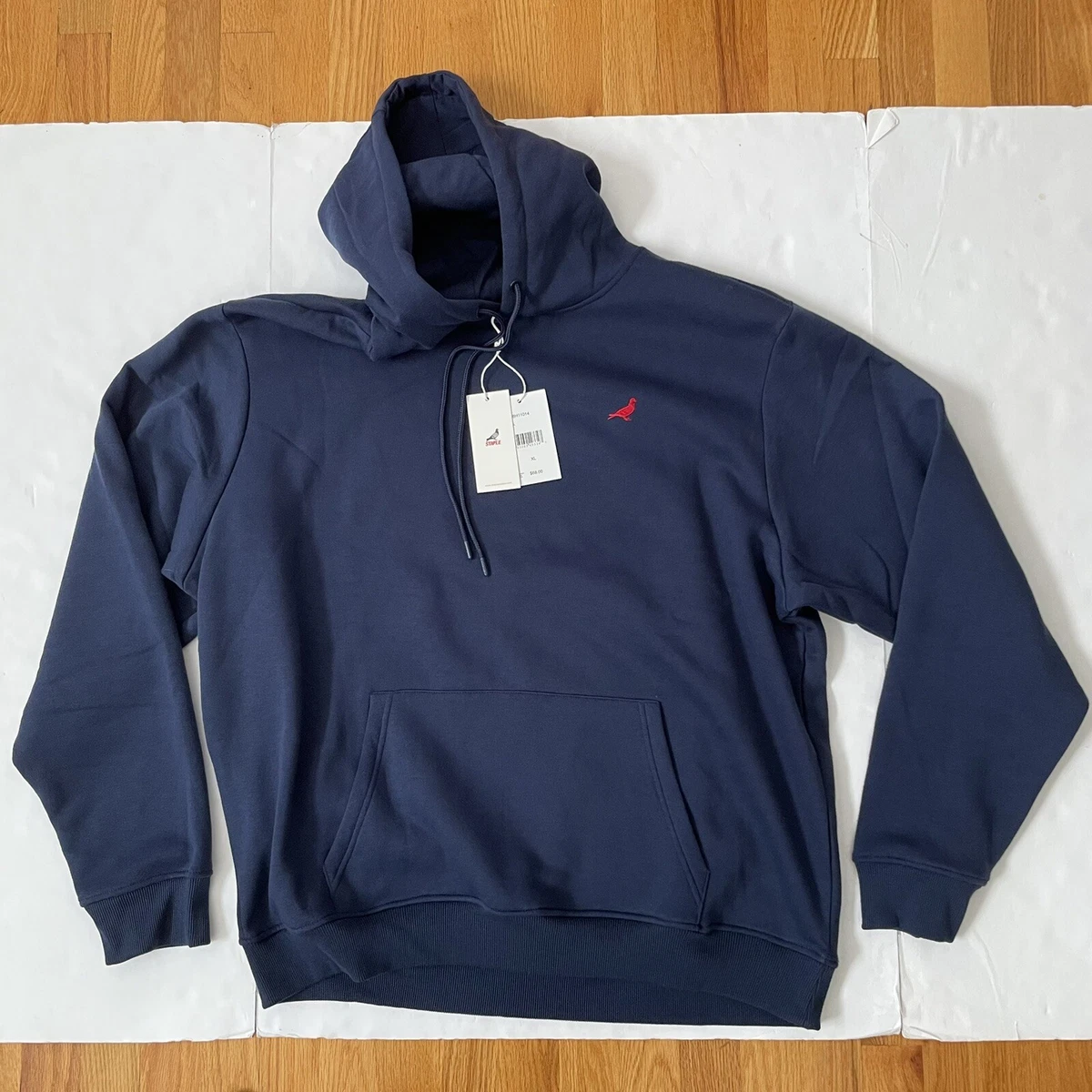 Staples pigeon hoodie new arrivals