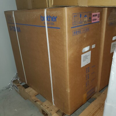 Brother Nexio S-7300A-403 Industrial Sewing Machine, Direct Drive