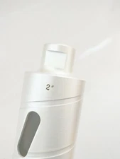 TechDiamondTools Laser Welded Stone Core Drill Bit Diameter 2 inch ( 2" )