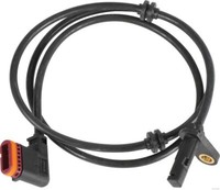 Herth+Buss Elparts 70660225 Sensor, Raddrehzahl FüR MERCEDES-BENZ