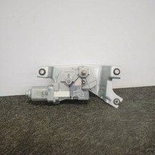 Lunette arrière BMW X5