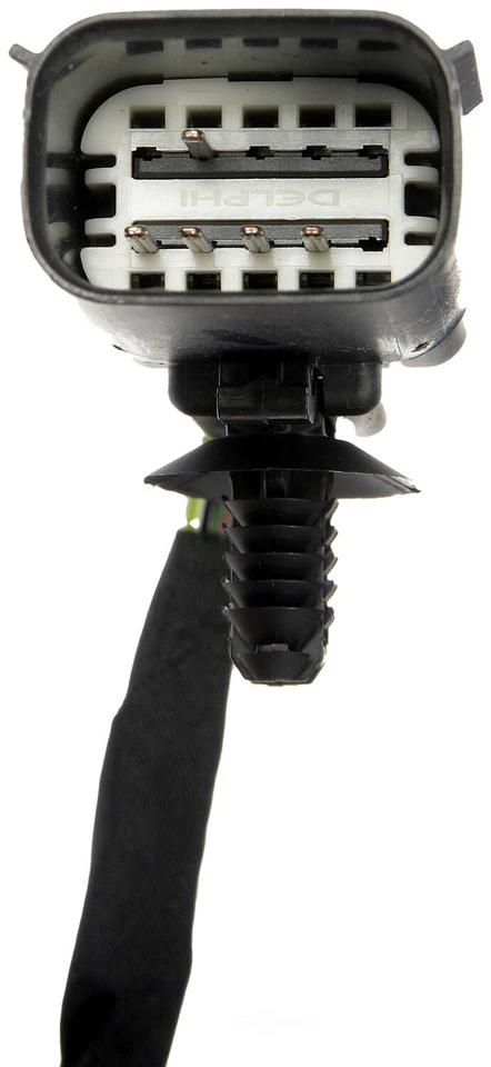 Conjunto de obturador de radiador Dorman 601-564 para Ford Bronco 21-22 Foto 4 de 4