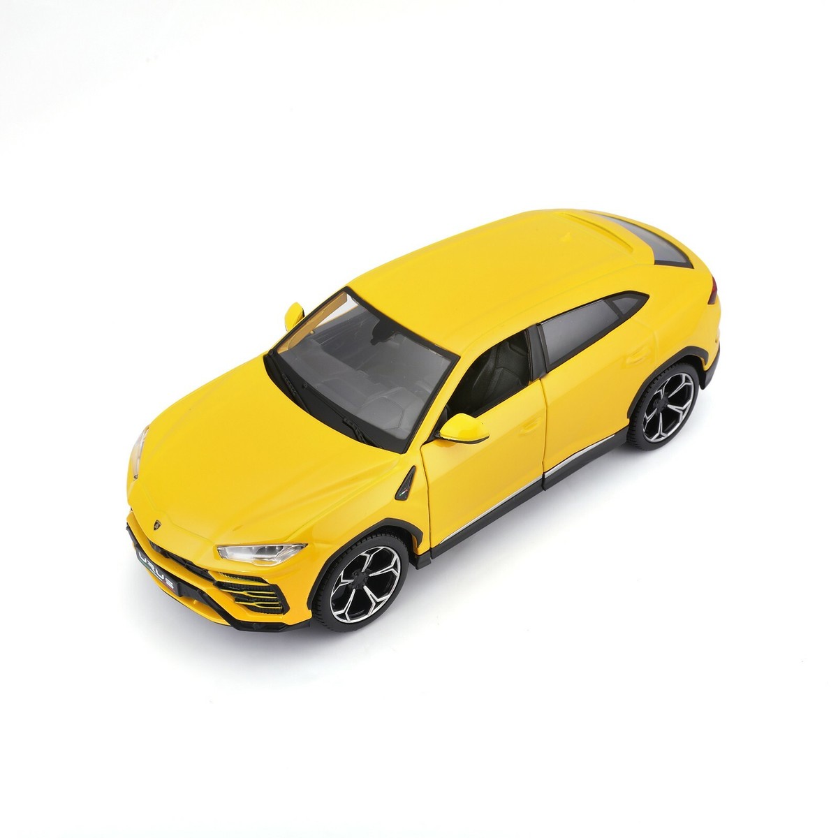 Lamborghini Urus マイスト 1/20 Amazon.com: Maisto Lamborghini Urus #63 with Roof Rack Blue