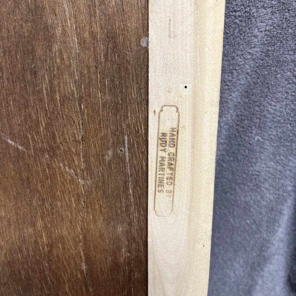 WINE CORK BOARD 21 X 16 FRAME WITH WINE BOTTLE CORKS. Various Uses - Image 3 of 4