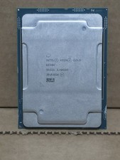 Intel Xeon Gold 6246R SRGZL Processor 4.1 GHz, 16 Core, Socket FCLGA3647 -...