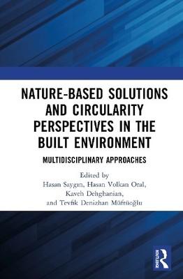 Nature-based Solutions and Circularity Perspectives in the Bu... - 9781032834337
