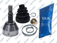 Gelenksatz Antriebswelle Vorne Links Rechts GSP 899024 FÜR Opel Gelenk KIT