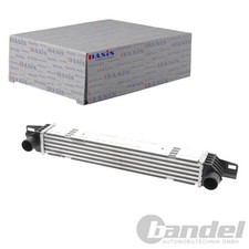 Radiateur Fiat Qubo