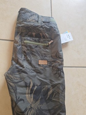 Roxy Damen Skihose Gr. M   Neu mit Etikett 189    Snowboard / Ski