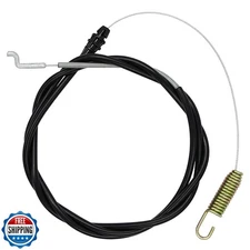 AILEETE Traction Control Cable 105-1845 for Toro 22" Recycler Front Drive Sel