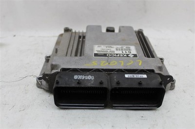 Used Engine Control Module (ECM) fits: 2012 Kia Rio Electronic Control Module LH