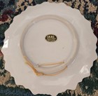 Seattle World’s Fair 1962 Collector Plate Souvenir Vintage IAAC Japan 4-3/8"  — photo 7