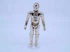 Vintage 1977 Kenner Star Wars Action Figure HK C-3PO Complete Gold First 12 Nice