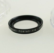 Filtre Nahlinse Pentax 110 S31 25,5mm Lentille De Proximité 110 S31