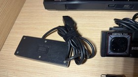 READ INFO- Console Lot Sega Master system 1 RGB FR + Master System II 2 RGB FR