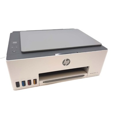Hp Smart Tank 5105 3 In 1 Multifunktionsdrucker 20?, -- Wlan; Mobiles - Defekt