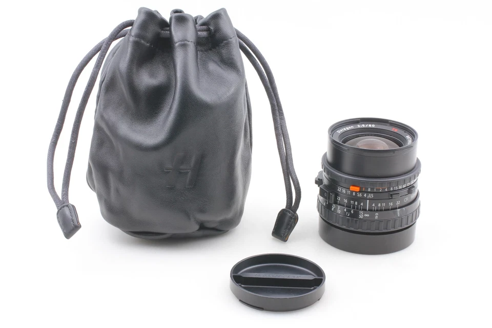 [Opt MINT / Case] Hasselblad Distagon CFi 60mm f/3.5 T* Carl Zeiss Lens  Japan - Image 2 of 4